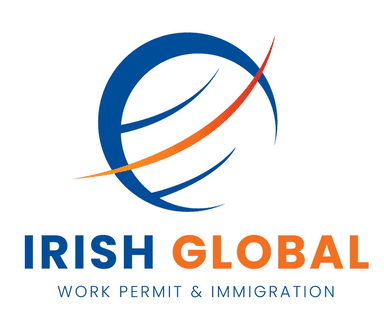 Irish Global Work Permit & Immigration logo